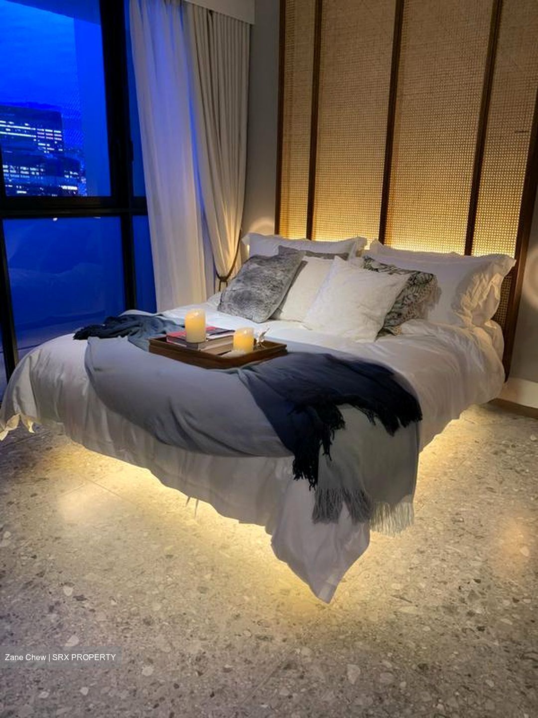One Pearl Bank (D3), Apartment #481810621